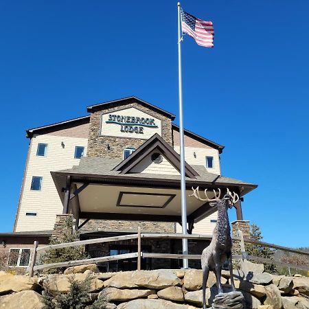 Stonebrook Lodge Murphy Exterior foto